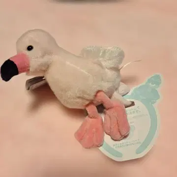 도쿄 디즈니 리조트 플라밍고 키링