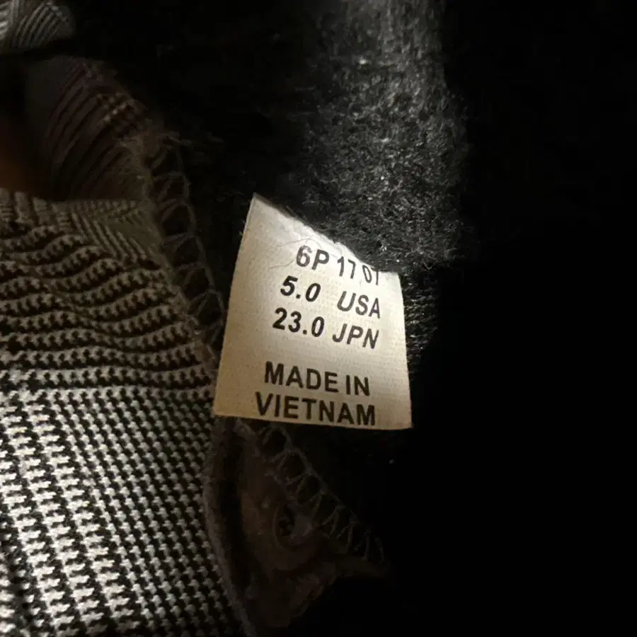 5번째 상품 이미지