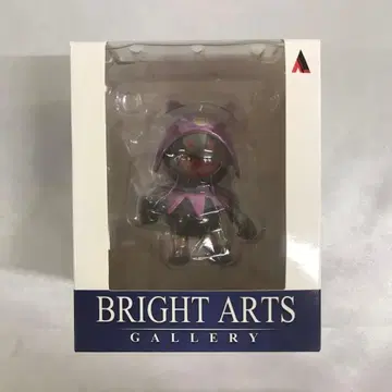 자아쿠 프로스트 [진 여신전생V] 브라이트 아트 갤러리