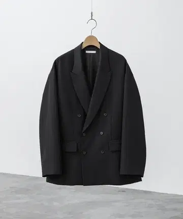 WYM LIDNM HIGH TWISTED GABA W JACKET M