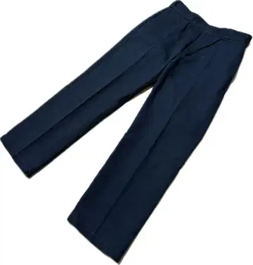 Dickies 874 오리지널 핏 다크 네이비 워크 팬츠