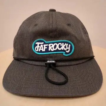 JAF ROCKY 야구 모자