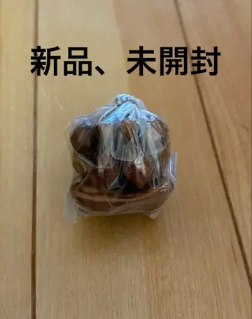 비스킷 올리바 구체 스윙 피규어