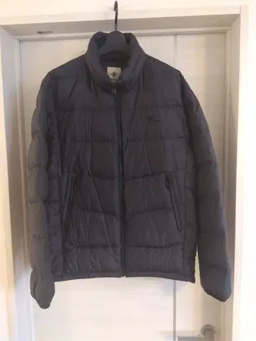 Foxtire 다운 자켓 블랙 XL