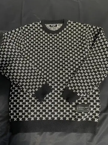 아담스 저글러 스웨터 사이즈 S