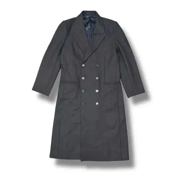 LITTLEBIG 체스터필드 코트