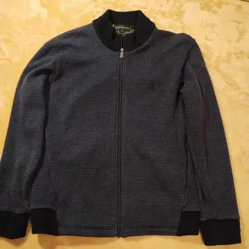 스카치 하우스 삼양상회 풀 지퍼 자켓 M