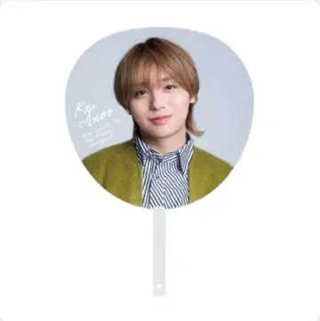 Hey! Say! JUMP S say 부채 이노오 케이