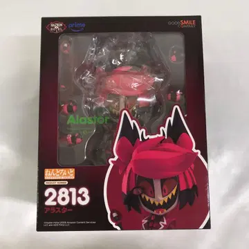 넨도로이드 알래스터 [ 해즈빈 호텔에 오신 것을 환영합니다 ]