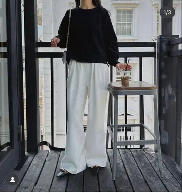 nae Comfy Pullover 나에 풀오버