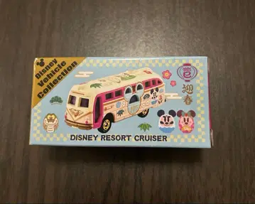 디즈니 비글 컬렉션 2025년 계사년 리조트 크루저