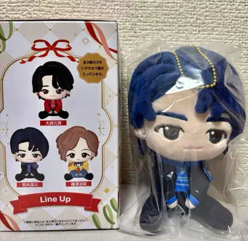 Mrs. GREEN APPLE 제일복권 A상 와카이 히로토 미세스