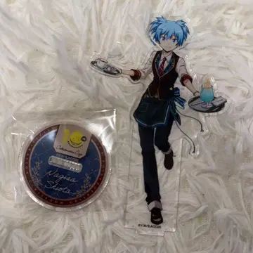 [암살교실] 시오타 나기사 아크릴 스탠드