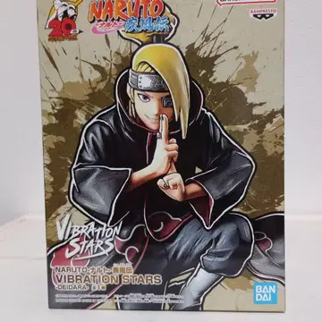 NARUTO VIBRATION STARS 데이다라