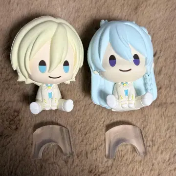 12/31까지 제일복권 피규어 텐쇼인 에이치 히비키 와타루