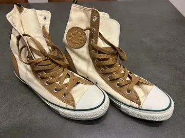 컨버스 올스타 LT SHIN-HI 화이트/베이지