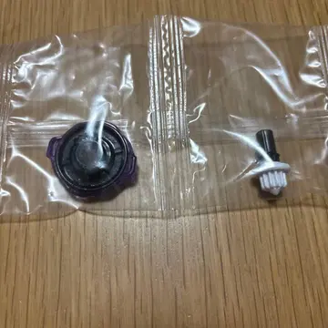 베이블레이드 X 2-80 래칫 GN 비트