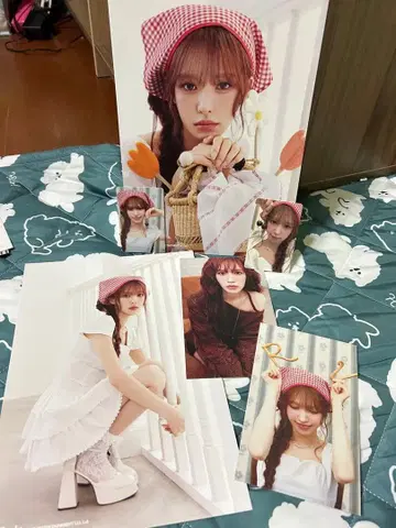 레드벨벳 2026 시즌 그리팅 웬디