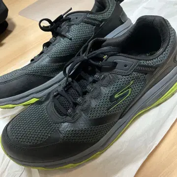 (28.5cm) 스케쳐스 러닝화