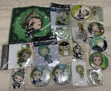 SideM 미타라이 쇼타 굿즈 세트 판매