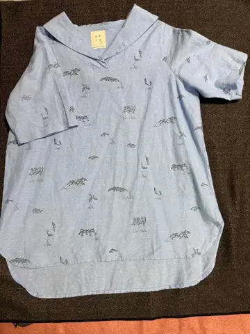 써니클라우드 feat. 스마 해빈 수족관 돌고래 라이브 셔츠