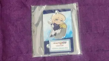 다이아몬드 A 패밀리 오쿠무라