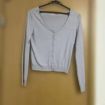 윌셀렉션 가디건