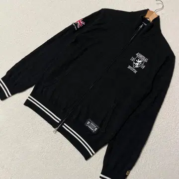 ADMRIAL 니콜 클럽 포맨 드라이버즈 니트