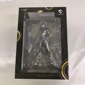 나호비노 [ 진 여신전생 V 포르미즘 ]