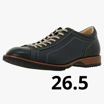 REGAL 레이스업 슈즈 네이비 60EL 남성용 26.5