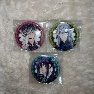 아이나나 코믹스 특전 Re:vale Re:member