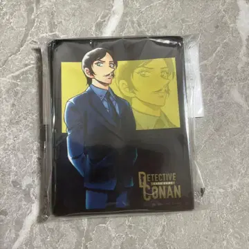 명탐정 코난 TCG 카드 슬리브 타카아키