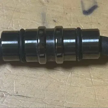 코란토츠테 팔찌