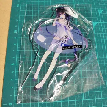 apupop 후지사키 미아 아크릴 피규어 muku