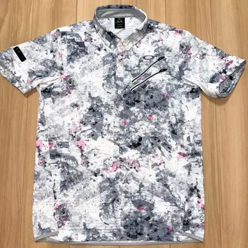 오클리 피케 셔츠