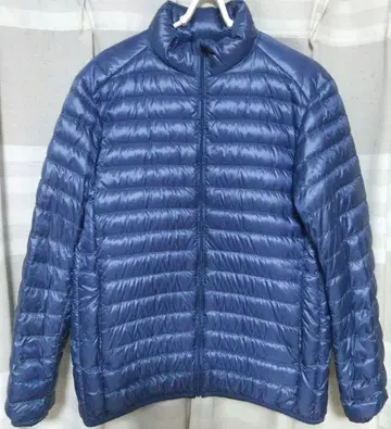 [ 새상품급 ] UNIQLO ULTRA LIGHT DOWN 자켓 M