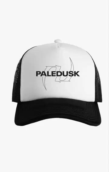 PALEDUSK 캡 모자
