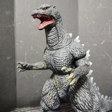 고질라 2004년 ( No2995ni )