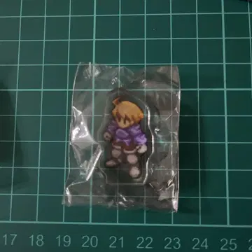 파이널 판타지 택틱스 미니 아크릴 블록 라무자 (타입 B)