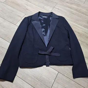 DUAL VIEW 테일러드 자켓 42