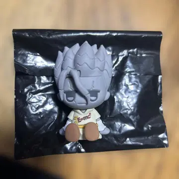 Dr.STONE 이시가미 센쿠 쵸코라바! JITOT 시크릿 레어 지토토