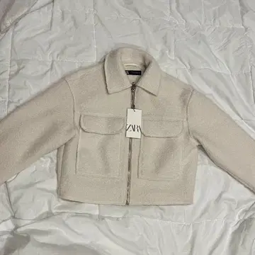 ZARA 자켓 XS