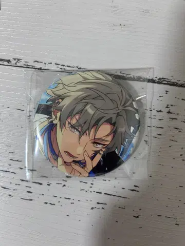 오오가미 코가 캔뱃지