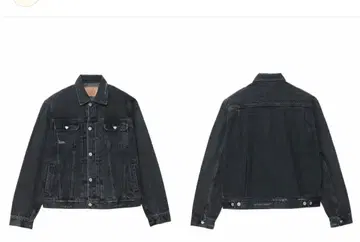 3대 JSB 이와타 타카노리 POP UP 상품 갓 온리 노우즈 데님 재킷