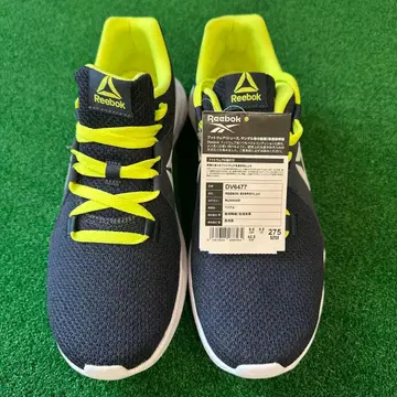 리복 남성용 스니커즈 에너자이락스 DV6477 27.5cm 새상품