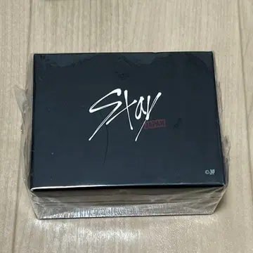 새상품 미개봉 Stray Kids 오리지널 쌍안경