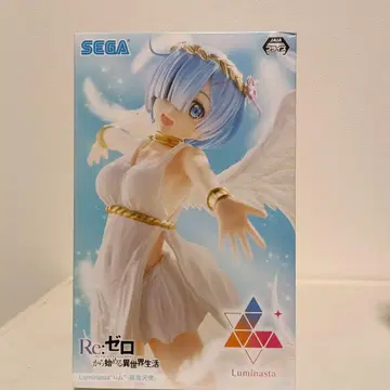 Re: 제로 렘 Luminasta 초미천사