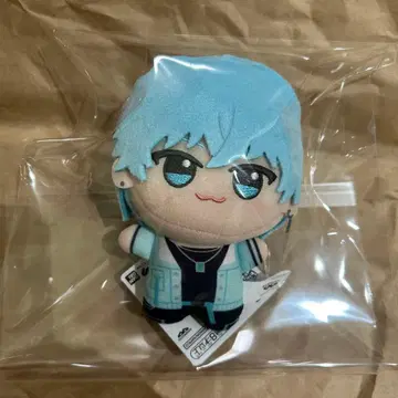 메테오라 라피스 SD 인형