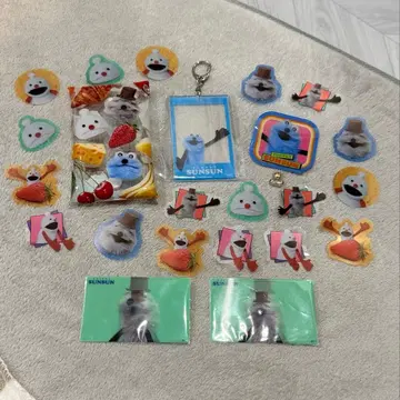 퍼펫 순순 묶음 판매