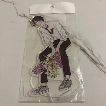 야마다 군과 Lv999의 사랑을 하다 아크릴 스탠드 야마다 아키토